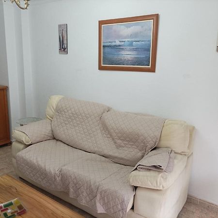 Apartamento Playa Maria II Con Parking Fuengirola Luaran gambar
