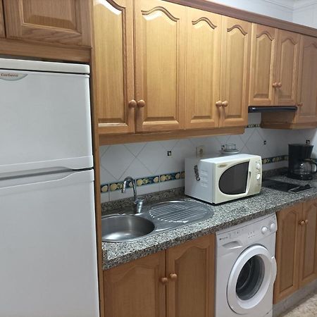 Apartamento Playa Maria II Con Parking Fuengirola Luaran gambar