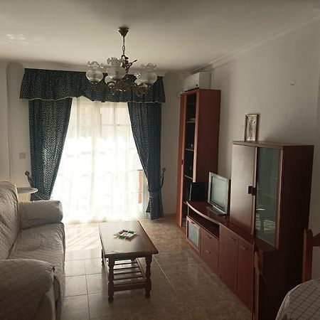 Apartamento Playa Maria II Con Parking Fuengirola Luaran gambar