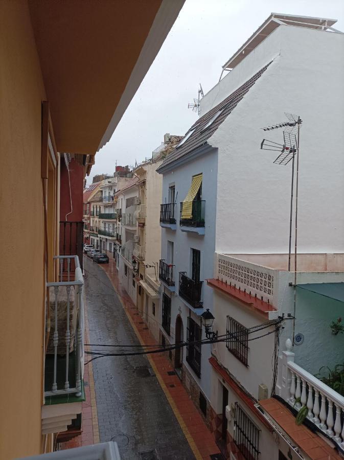 Apartamento Playa Maria II Con Parking Fuengirola Luaran gambar