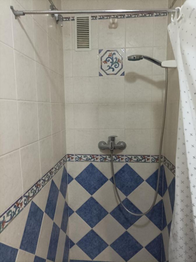 Apartamento Playa Maria II Con Parking Fuengirola Luaran gambar