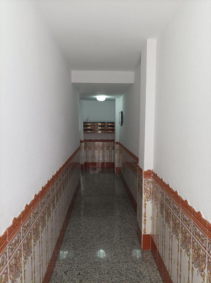 Apartamento Playa Maria II Con Parking Fuengirola Luaran gambar