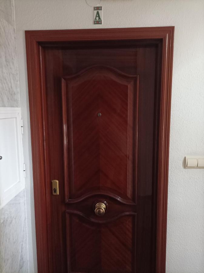 Apartamento Playa Maria II Con Parking Fuengirola Luaran gambar