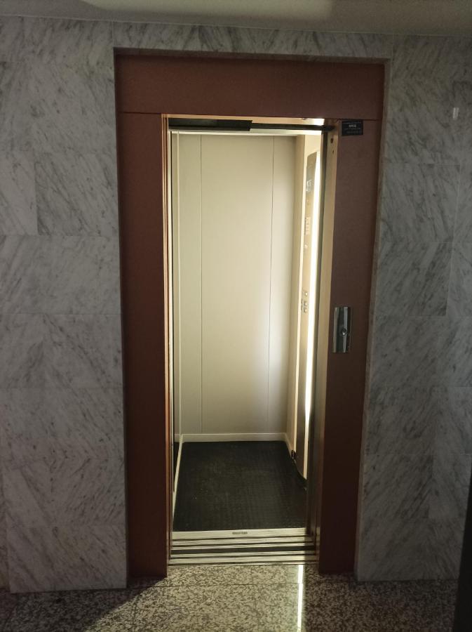 Apartamento Playa Maria II Con Parking Fuengirola Luaran gambar