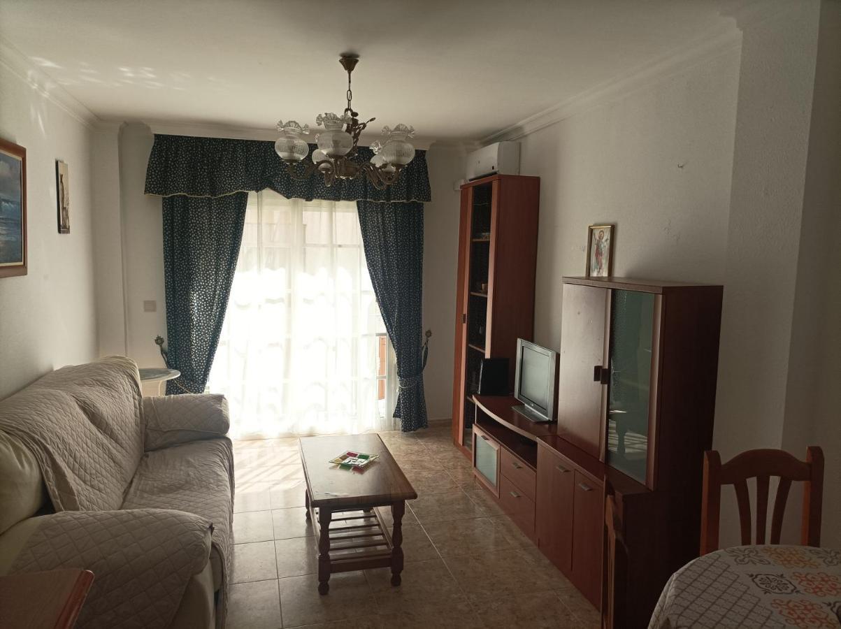Apartamento Playa Maria II Con Parking Fuengirola Luaran gambar